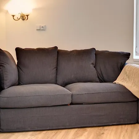 Appartement Hajovna Chlum u Trebone