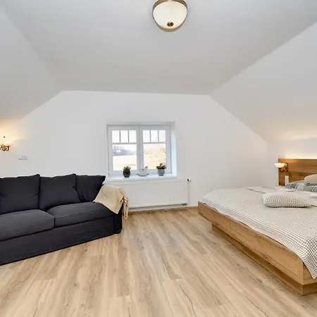Appartamento Hájovna Chlum u Trebone