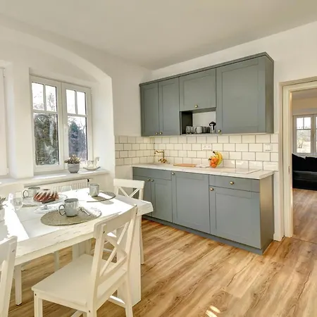 Appartement Hajovna Chlum u Trebone