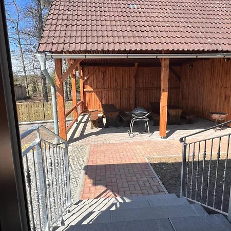 Hájovna