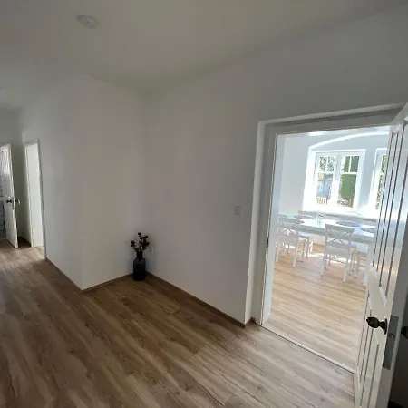 Hájovna Appartamento *