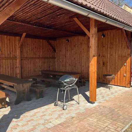 Hajovna Appartement *