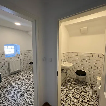 Hajovna Appartement