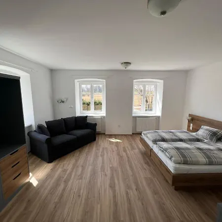 Hajovna Appartement