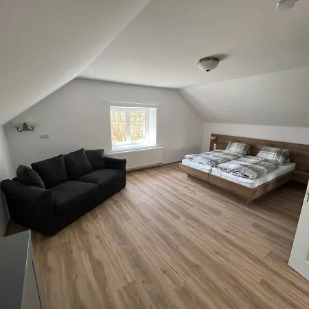 Appartement Hajovna