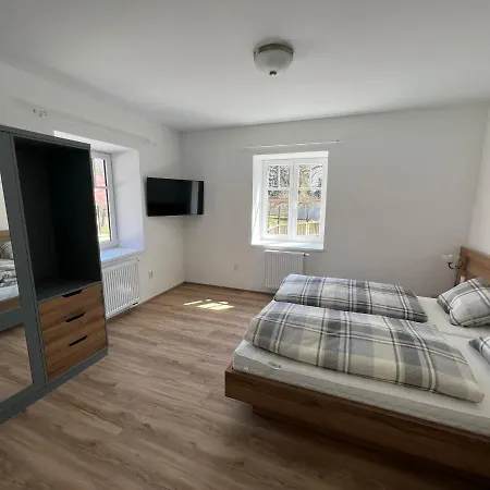 Appartement Hajovna