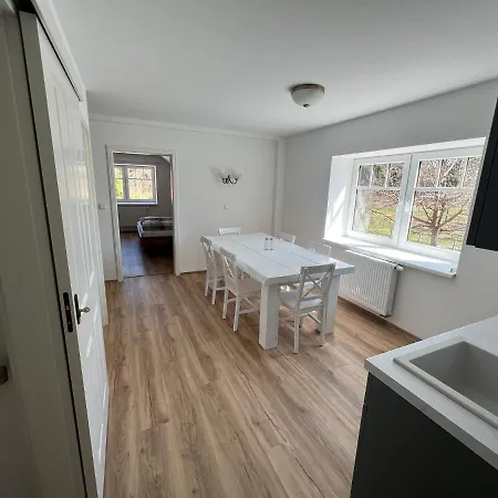 Hajovna Appartement *