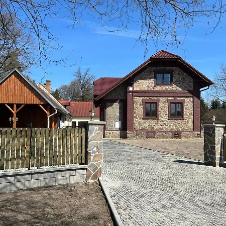 Hajovna Chlum u Trebone